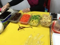 엄마손 꼬마김밥 - 경기, 안산시 상록구, 본오동 | 맛집검색 식신