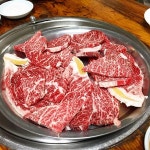 이태원숯불구이 - 서울, 용산구, 이태원동 | 맛집검색 식신