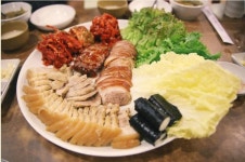 할매보쌈 - 서울 강남, 봉천 신림 | 맛집검색 식신 할매보쌈  - 서울 강남, 봉천 신림 | 맛집검색 식신