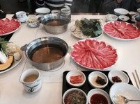 미송샤브샤브 - 경기, 고양-덕양구 화정 행신 | 맛집검색 식신