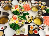 미송샤브샤브 - 경기, 고양-덕양구 화정 행신 | 맛집검색 식신