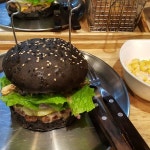 버거식당 - 부산, 북구, 덕천동 | 맛집검색 식신