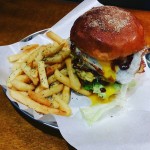 마이애미버거 - 부산, 해운대구, 송정동 | 맛집검색 식신