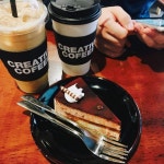 크리에이티브커피 단국대점 - 경기, 용인시 수지구, 죽전동 | 맛집검색 식신