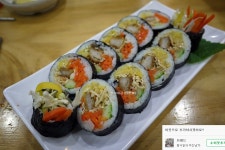 엉클통김밥 - 제주, 제주시내 | 맛집검색 식신