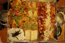 전국지 안산중앙점 - 경기, 안산시 단원구, 고잔동 | 맛집검색 식신