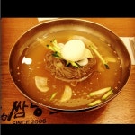 육쌈냉면 - 경기, 성남시 중원구, 상대원동 | 맛집검색 식신