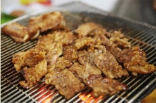 용지봉 - 대구, 수성구 범어동 두산동 | 맛집검색 식신