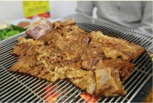 서민돼지숯불갈비 - 대구, 수성구 범어동 두산동 | 맛집검색 식신