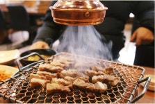 가현산생고기 - 인천, 서구 검단 | 맛집검색 식신