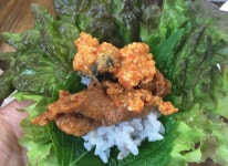 시골우렁쌈밥 - 경기, 안산시 상록구, 본오동 | 맛집검색 식신