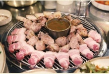 제주탐하리 - 서울 강남, 개포 수서 | 맛집검색 식신