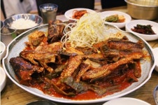 꼬미양 양갈비 참숯구이 - 서울 강북, 창동 방학 쌍문 | 맛집검색 식신