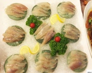엄청난회집 - 경기, 안산-단원구 중앙동 | 맛집검색 식신