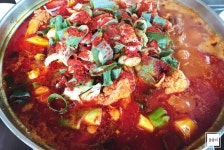 감나무골가든 - 경기, 안성시, 금광면 | 맛집검색 식신