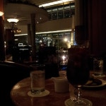 그랜드힐튼서울 테라스라운지 - 서울, 서대문구, 홍은동 | 맛집검색 식신