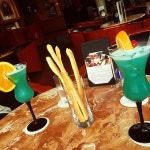 그랜드힐튼서울 테라스라운지 - 서울, 서대문구, 홍은동 | 맛집검색 식신