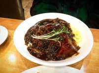 옛날손짜장 - 경기, 분당-정자 수내 | 맛집검색 식신