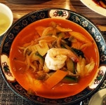 중화 - 경기, 분당-서현 율동공원 | 맛집검색 식신