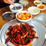 용궁단골식당 - 경북, 상주시, 신봉동 | 맛집검색 식신