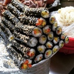 모녀김밥 - 서울 강북, 종로 | 맛집검색 식신