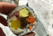 고봉민김밥인 안산상록수점 - 경기, 안산시 상록구, 본오동 | 맛집검색 식신