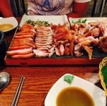 연잎족발 - 부산, 남구 대연 용호 | 맛집검색 식신