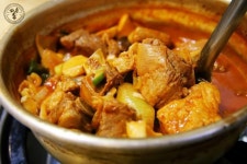 돌판삼겹과 양푼찌개 - 경기, 부천시 오정구, 원종동 | 맛집검색 식신