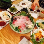 통영마을 - 서울 강남, 압구정 | 맛집검색 식신