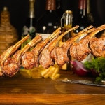 텍사스 데 브라질 - 서울, 서초구, 반포동 | 맛집검색 식신