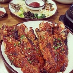 서삼릉보리밥 - 경기, 고양시 덕양구, 원당동 | 맛집검색 식신