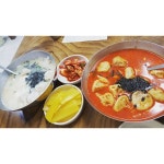 고추만두국집 - 충북, 청주-상당구 중앙 문의 | 맛집검색 식신