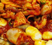 용두삼겹살쭈꾸미 - 서울, 광진구, 중곡동 | 맛집검색 식신