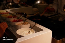 그랜드힐튼서울 뷔페레스토랑 - 서울, 서대문구, 홍은동 | 맛집검색 식신