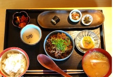 샤리덴 - 서울, 마포구, 상암동 | 맛집검색 식신