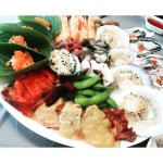 해단횟집 - 경남, 고성 | 맛집검색 식신