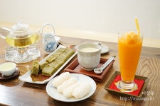 다랑채 - 인천, 강화도 석모 옹진군 | 맛집검색 식신