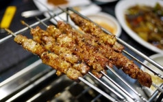 하얼빈양꼬치 - 서울 강남, 잠실새내 신천 | 맛집검색 식신