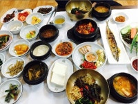 건업리보리밥 - 경기, 광주시, 곤지암읍 | 맛집검색 식신