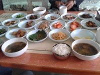 전주식백반 - 경기, 파주시, 광탄면 | 맛집검색 식신