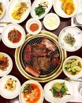 가보정 - 경기, 수원-팔달구 인계 행궁 | 맛집검색 식신
