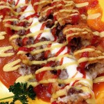 동녘돈까스 송도본점 - 부산, 서구, 암남동 | 맛집검색 식신