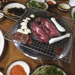 정원암소숯불고기 - 울산, 울주군, 두동면 | 맛집검색 식신