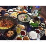 금강장어 - 울산, 중구, 남외동 | 맛집검색 식신