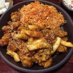 마파촌닭 - 울산, 중구, 남외동 | 맛집검색 식신