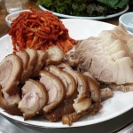 장군보쌈 - 서울 강북, 명동 | 맛집검색 식신
