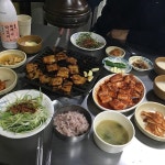 상록식당 - 제주, 서귀포시내 | 맛집검색 식신