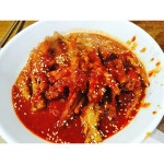 숙이네분식 - 서울, 중구, 신당동 | 맛집검색 식신