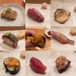 스시선수 - 서울 강남, 압구정-도산공원 로데오 | 맛집검색 식신