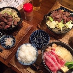 백식당 - 일본, 오사카 | 맛집검색 식신